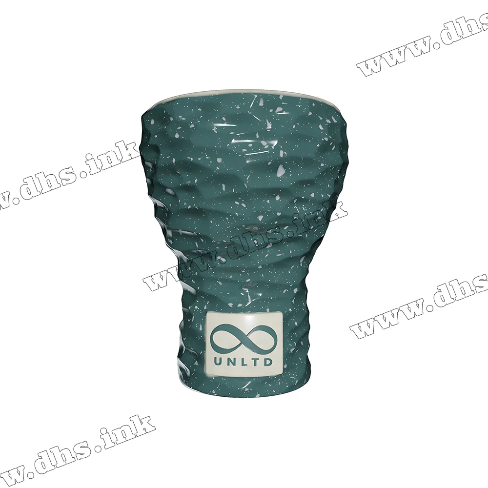 Чаша для кальяну UNLTD - Turkish Green Nephrite